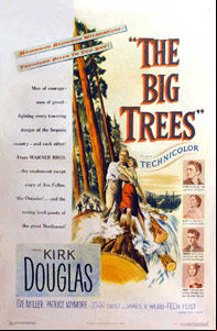 The big trees